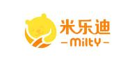 米乐迪品牌logo