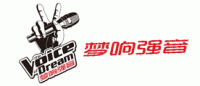 梦响强音品牌logo