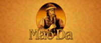茂大MaoDa品牌logo