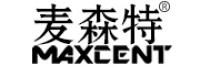 麦森特MAXCENT品牌logo