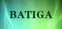 BATIGA品牌logo