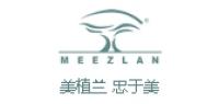 meezlan品牌logo