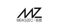 meagzec品牌logo