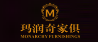 玛润奇家俱品牌logo