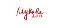 mykara品牌logo
