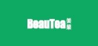 美茶品牌logo