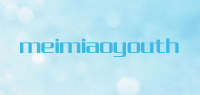 meimiaoyouth品牌logo