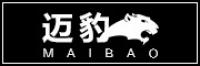 迈豹品牌logo
