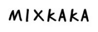 MIXKAKA品牌logo