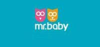 MRBABY品牌logo