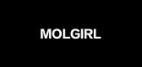 molgirl品牌logo