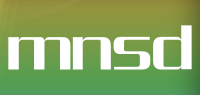 mnsd品牌logo
