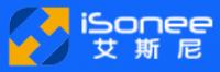 艾斯尼品牌logo
