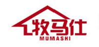 牧马仕MOMES品牌logo