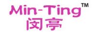 闵亭品牌logo