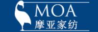 摩亚品牌logo