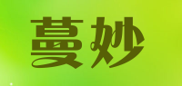 蔓妙品牌logo