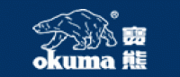 宝熊Okuma品牌logo