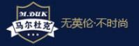 M.DUK品牌logo