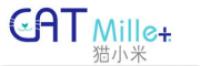 猫小米品牌logo