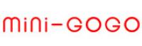 mini-gogo品牌logo