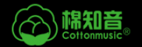 棉知音品牌logo