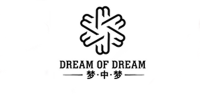 梦中梦品牌logo