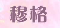 穆格品牌logo