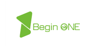 BEGINONE品牌logo