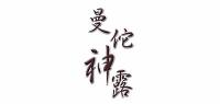 曼佗神露品牌logo