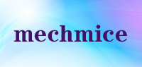 mechmice品牌logo