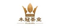 木冠茶叶品牌logo