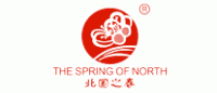 北国之春品牌logo