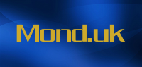 Mond.uk品牌logo