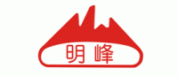 明峰品牌logo