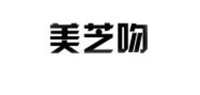 美芝吻品牌logo