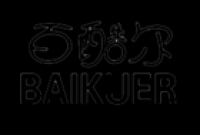 百酷尔品牌logo