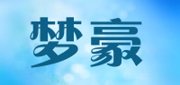 梦豪品牌logo