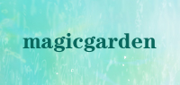 magicgarden品牌logo