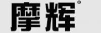 摩辉品牌logo