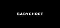 babyghost品牌logo