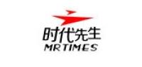 mrtimes品牌logo