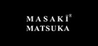 masakimatsuka服饰品牌logo