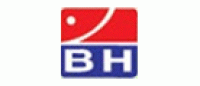 碧海BH品牌logo
