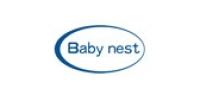 babynest品牌logo