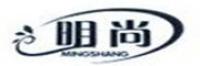 明尚品牌logo