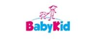 BABYKID品牌logo