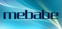 mebabe品牌logo