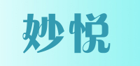 妙悦品牌logo