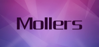 Mollers品牌logo